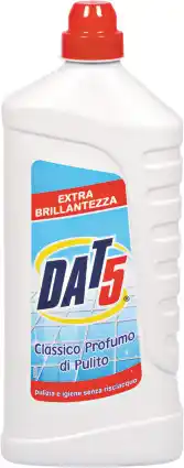 MD Discount Detersivo pavimenti offerta