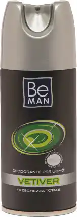 MD Discount Deodorante uomo offerta