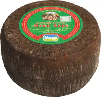 MD Discount Pecorino gran sepi offerta