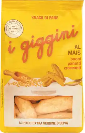 MD Discount Mini grissini offerta