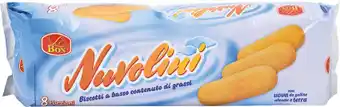 MD Discount Biscotti nuvolini offerta