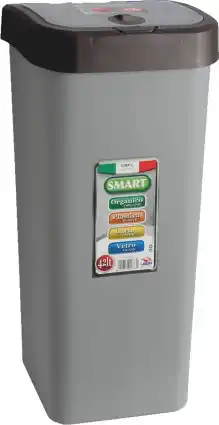MD Discount Pattumiera smart offerta