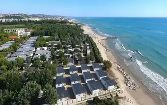MD Discount Stork camping village offerta