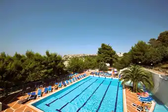 MD Discount Maritalia hotel club village offerta