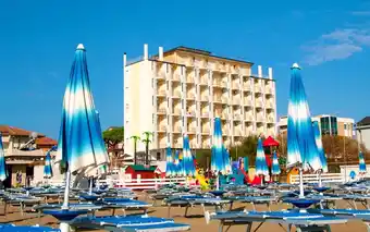 MD Discount Hotel adler offerta