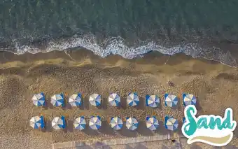 MD Discount Kordistos beach hotel offerta