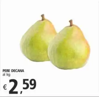 Alter Discount PERE DECANA offerta