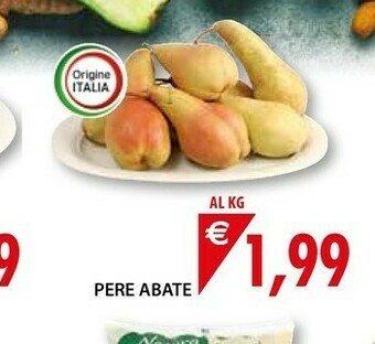 Pere Abate