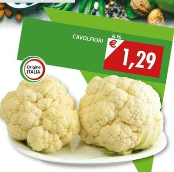 Cavolfiori