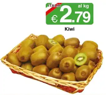 Sì con te Kiwi offerta