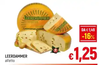A&O LEERDAMMER offerta