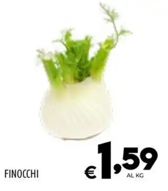 FINOCCHI