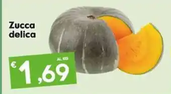 Eurospar Zucca delica offerta