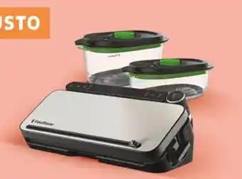 PUOI VINCERE SUBITO IL KIT ANTISPRECO FOODSAVER