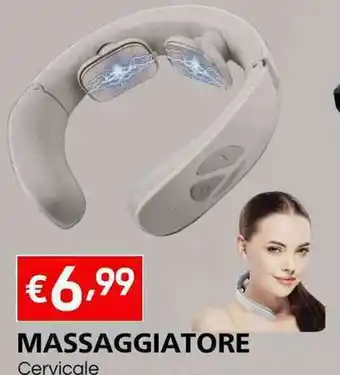 MASSAGGIATORE