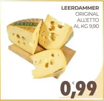 Eté LEERDAMMER ORIGINAL offerta