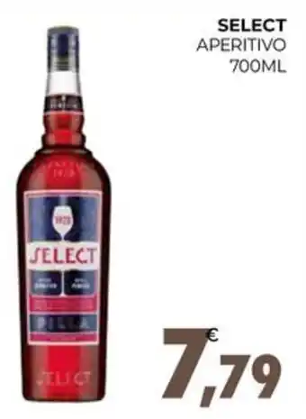 Eté SELECT APERITIVO 700ML offerta