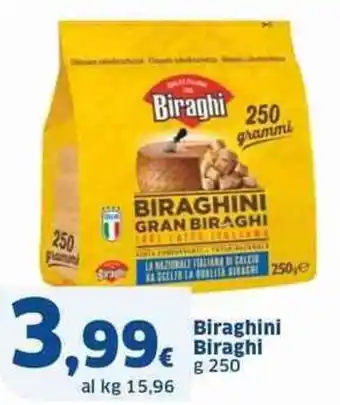 Sigma Biraghini Biraghi g 250 offerta
