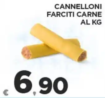 Deco Superfreddo CANNELLONI FARCITI CARNE offerta
