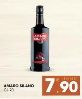 AMARO SILANO CL 70
