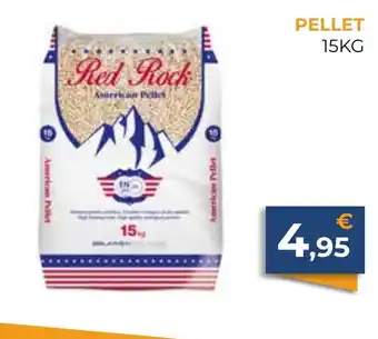PELLET 15KG