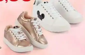 Eurospin SCARPA SNEAKER 'DISNEY' offerta