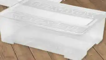 Tex Box 11L