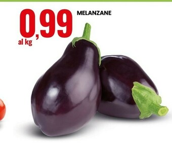 Melanzane
