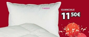 JYSK Guanciale offerta