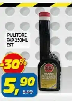 Pulitore Fap 250ml Est
