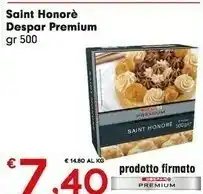 Despar Saint Honore