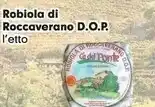 Despar Robiola Di Roccaverano Dop offerta