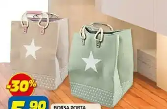 Risparmio Casa RisparmioCasa Borsa Porta offerta