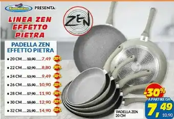 Risparmio Casa RisparmioCasa Padella offerta