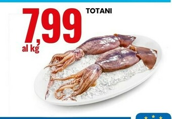 Totani