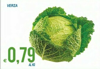 MD Discount Verza offerta