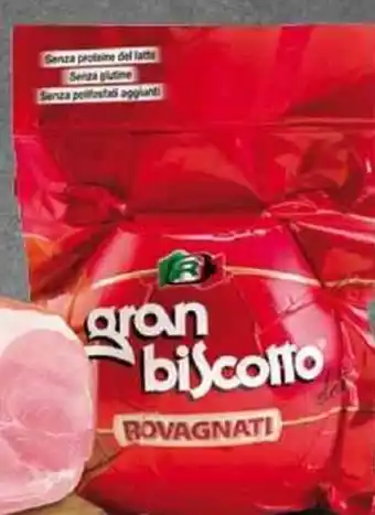 Galbani Galbanone letto