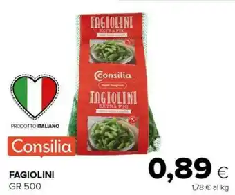 Consilia Fagiolini