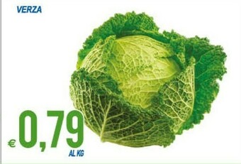 MD Discount Verza offerta