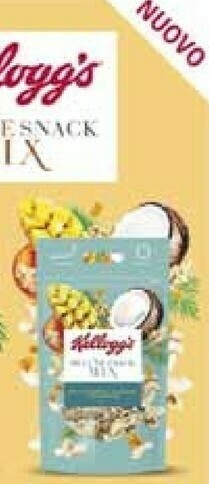 Coop Kellogg's Cereali Extra offerta