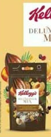 Coop Kellogg's Deluxe Snack Mix offerta
