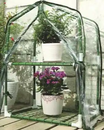 Ipercoop Serre Da Giardino offerta