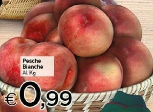 Crai Pesche offerta