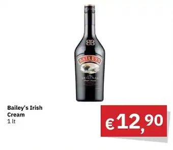 Bailey's Irish Cream 1 lt