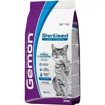Ayoka GEMON CAT offerta