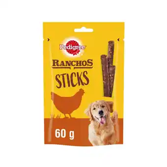 Ayoka PEDIGREE offerta