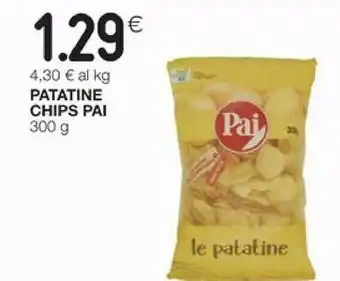 Pai Patatina 300 G(ml)