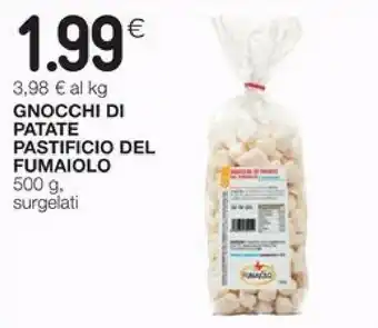 Pastificio Del Fumaiolo Gnocchi Di Patate