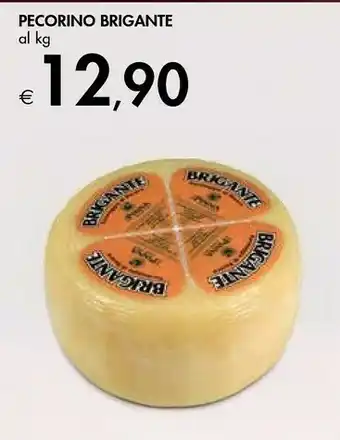 Pecorino Brigante