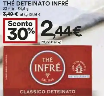 Infrè The